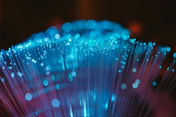 fiber optic service